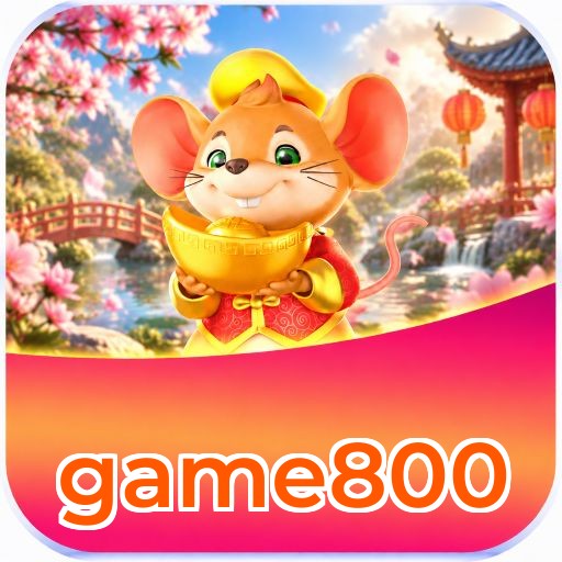 game800 Logo