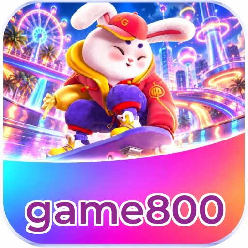 game800 Logo