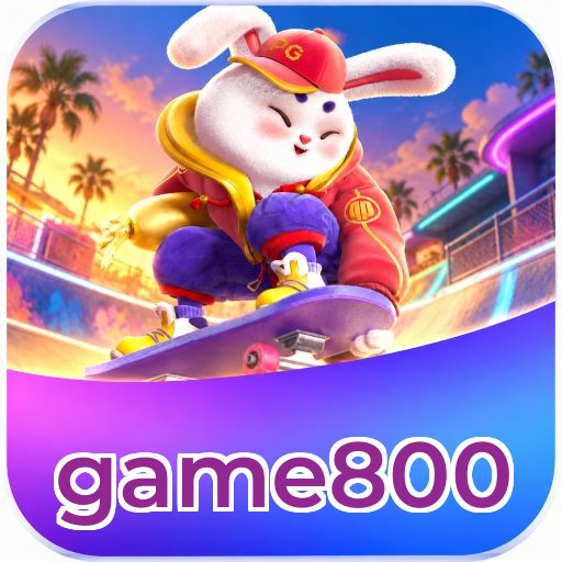 game800 Logo
