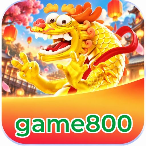 game800 Logo