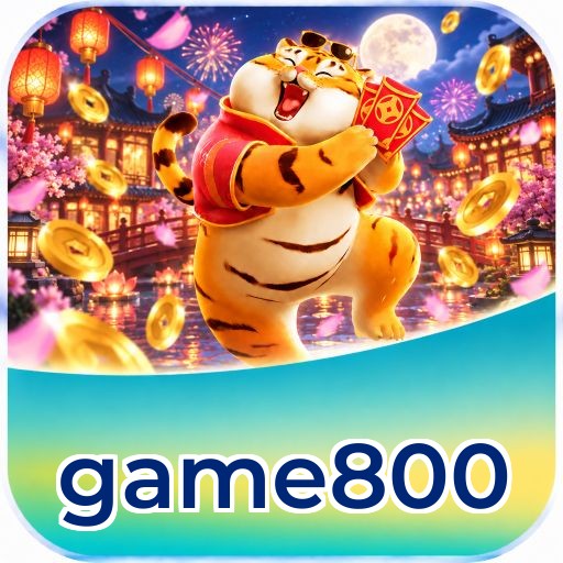 Loteria game800 - Quina e mais jogos