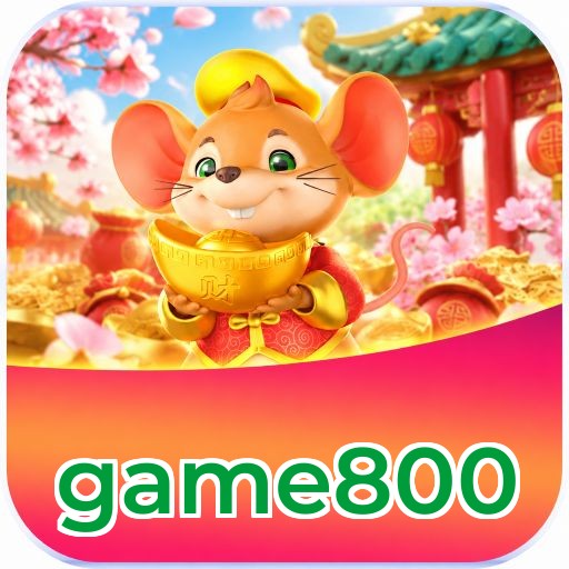 game800 Logo