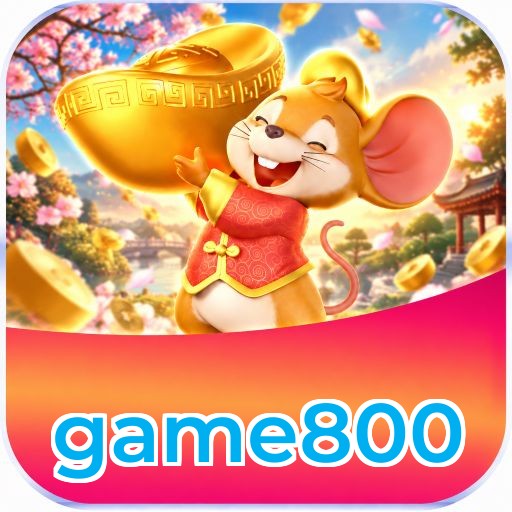 game800 Logo