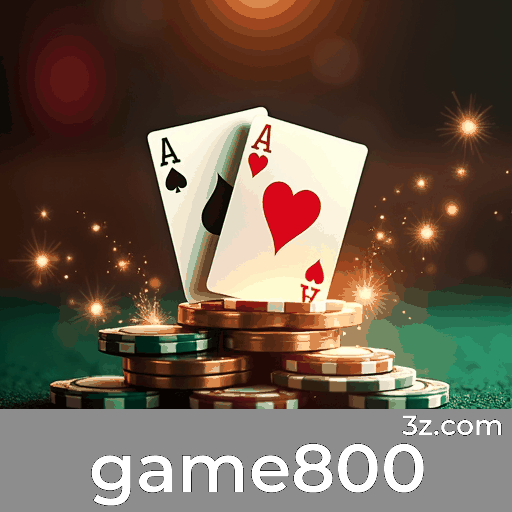 Game800: Seu Cassino Online Seguro e Rápido