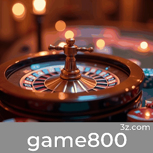 Inovação Tecnológica da game800: Excelência em Apostas /image/game800_581oh.png