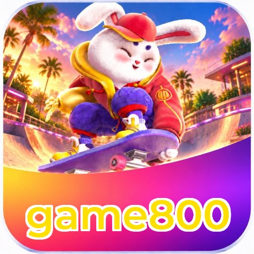 game800 Cassino Online Certificado