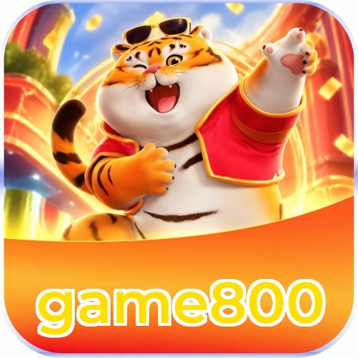 Plataforma game800 - Segurança SSL 256-bit