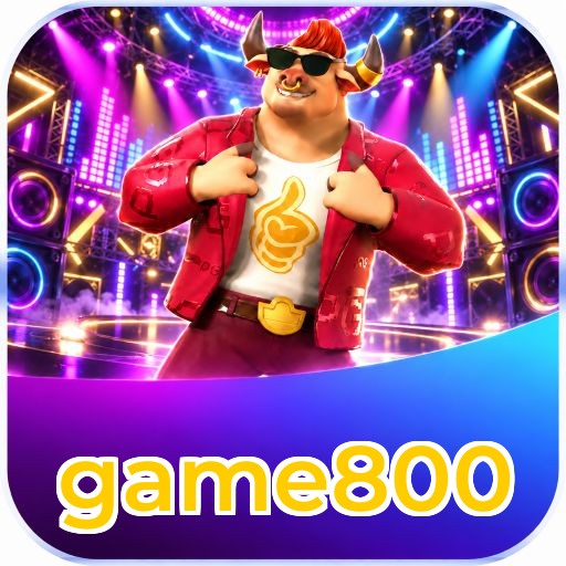 game800 Logo 1