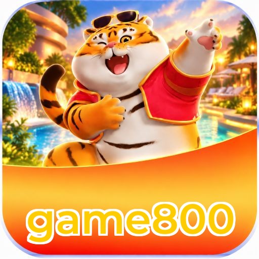 game800 Instalar Logo 1