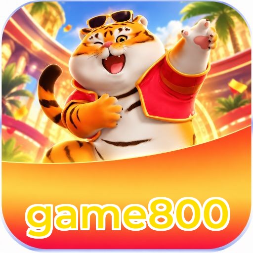 game800 Facebook Oficial