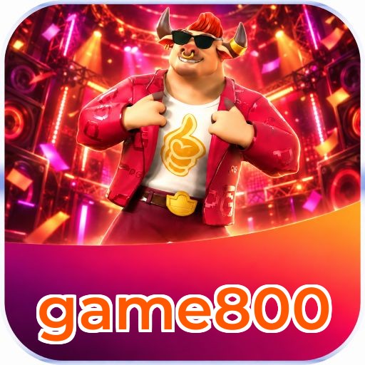 Servidor Brasil game800