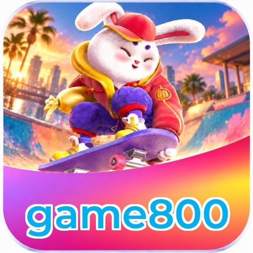 game800 Logo 2