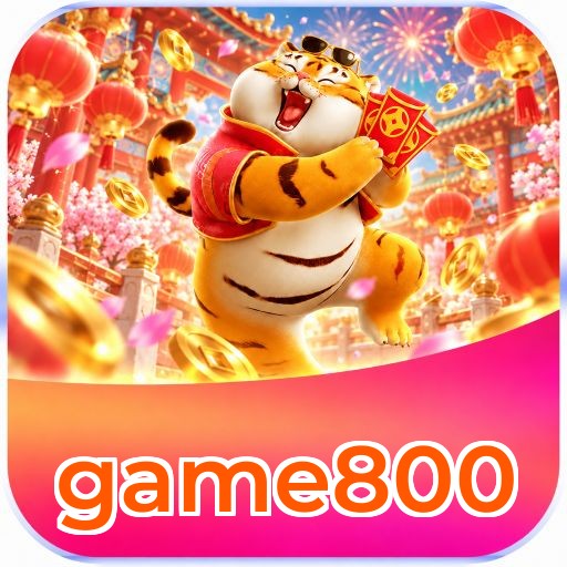 game800 Logo