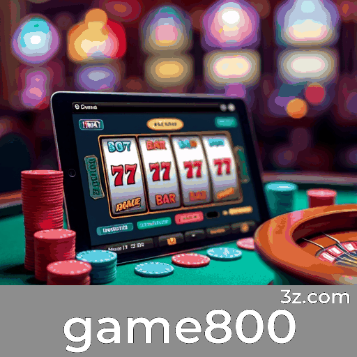 game800: Sistema Inteligente de Promoções Personalizadas /image/game800_4dsjn.png