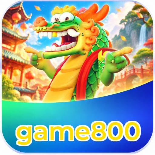 game800 Logo