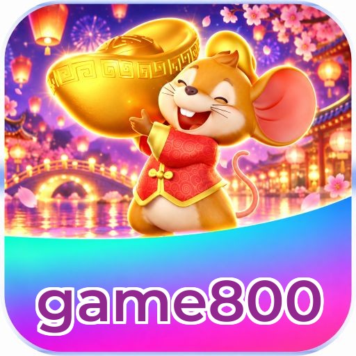 game800 Logo