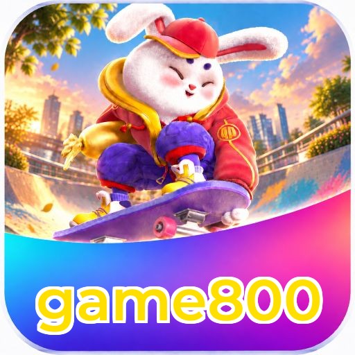 game800 Logo