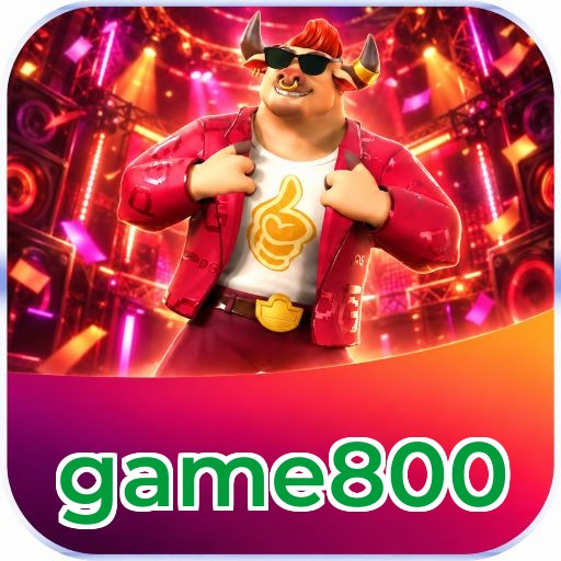 Plataforma game800 - Cloud AWS Infrastructure