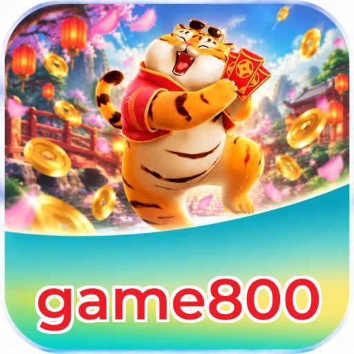 game800 Fortune Tiger Oficial
