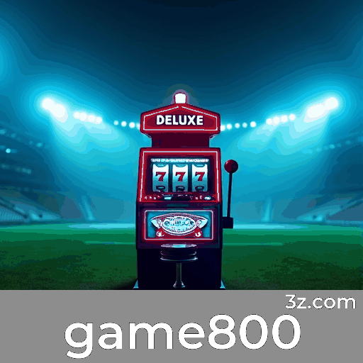 Tecnologia 3D Avançada em Jogos de Cassino no game800 /image/game800_4n059.png