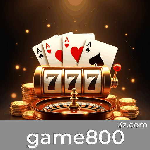 Mundo de Jogos Fascinantes do game800: Diversão e Qualidade /image/game800_lorjj.png