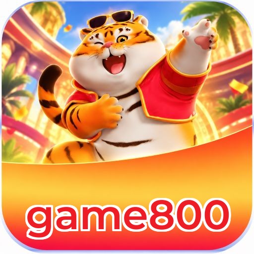 game800 Logo