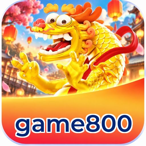 game800 Logo