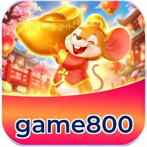 game800 Cassino Online Certificado
