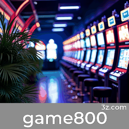 Inovação Tecnológica da game800: Excelência em Apostas /image/game800_xij8i.png