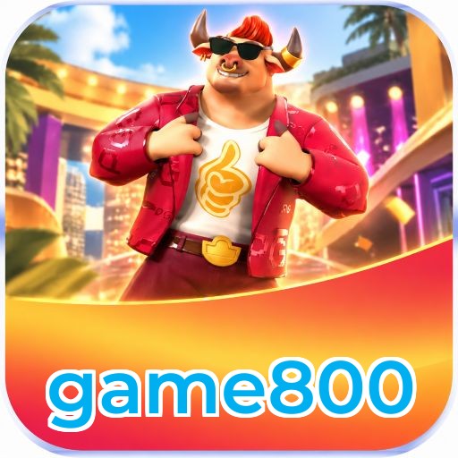 game800 Logo