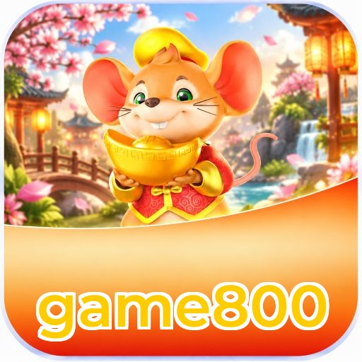 game800 APP Mobile - Android & iOS
