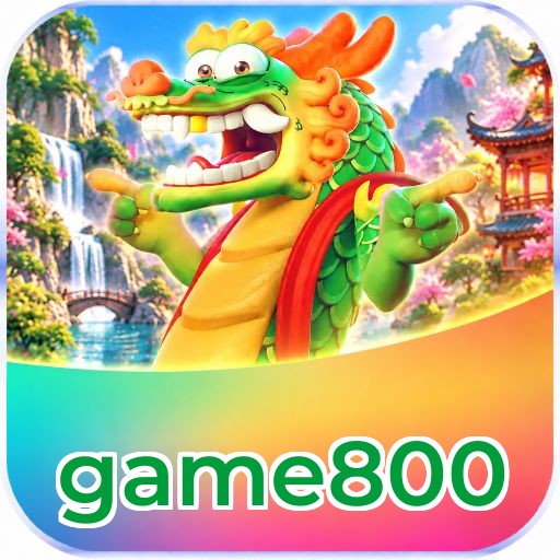 game800 Instalar Logo 3