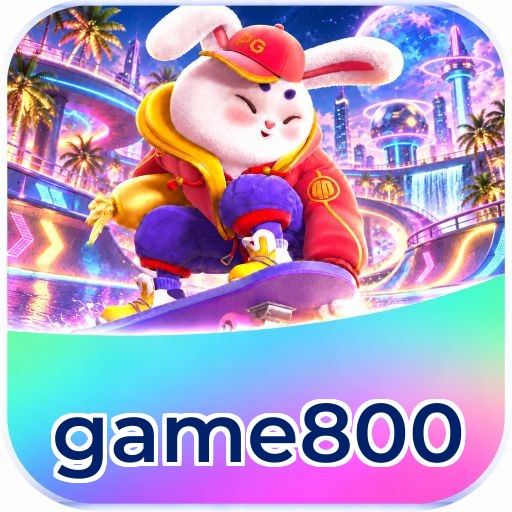 game800 Logo
