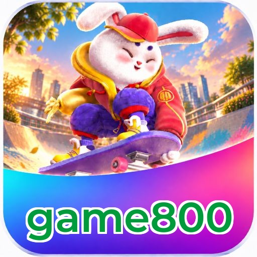 game800 PIX Instantâneo - Saques em 8 Minutos