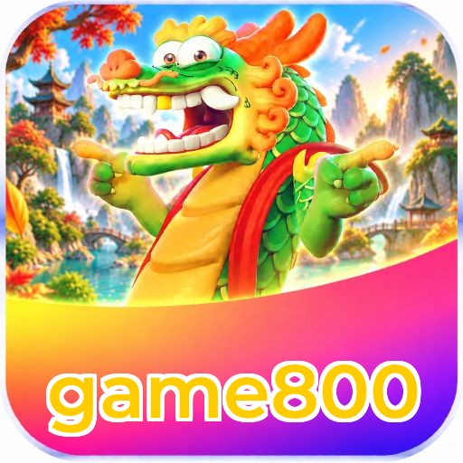 Certificação GLI game800