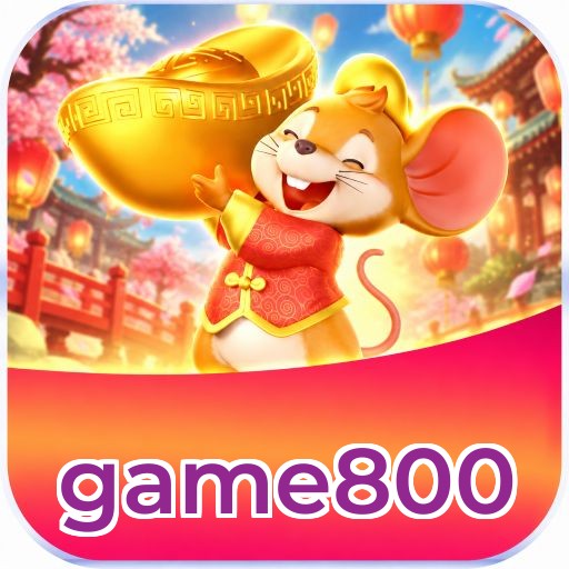 game800 Apostas Esportivas Logo