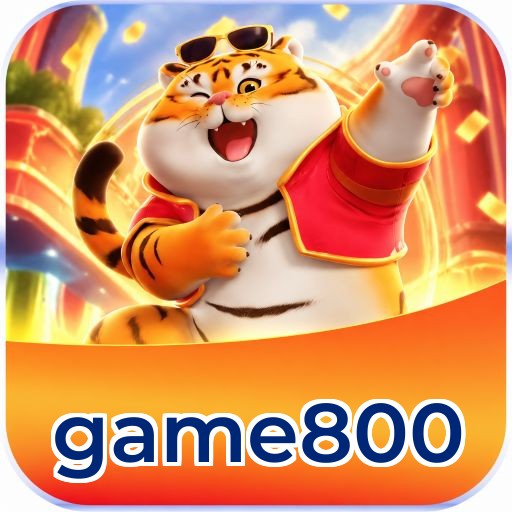 game800 Segurança Logo 3