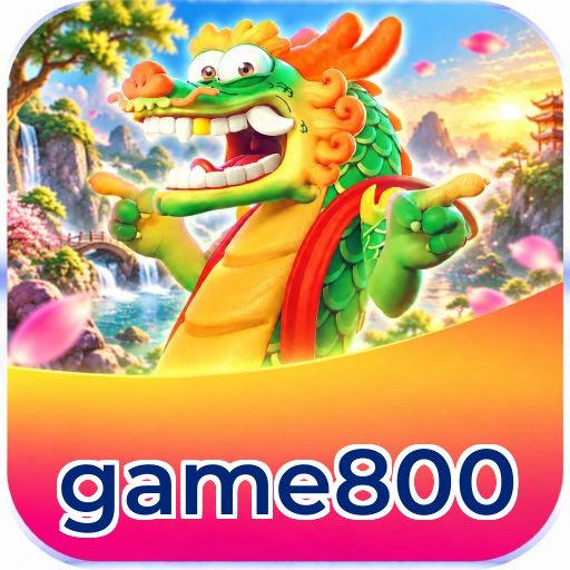game800 Logo