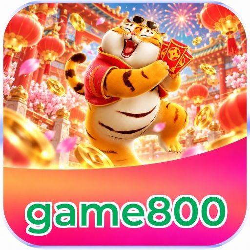 game800 Download Logo Oficial