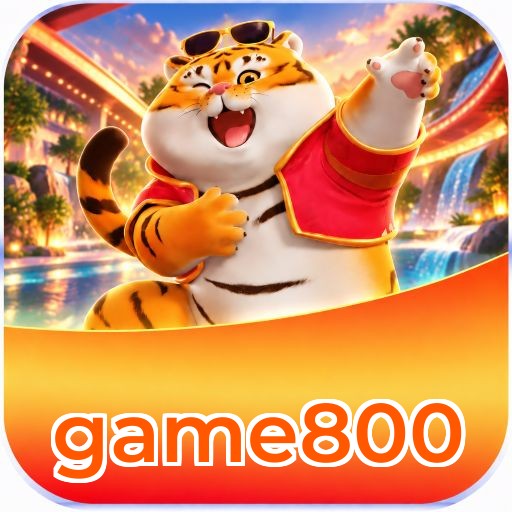 game800 Logo