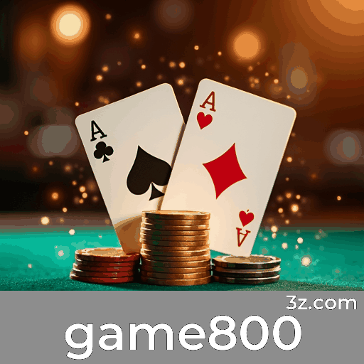 Métodos Analíticos para Sucesso em Apostas Esportivas no game800 /image/game800_7w8y0.png