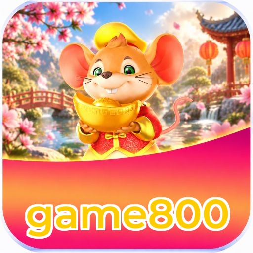 game800 Logo 3