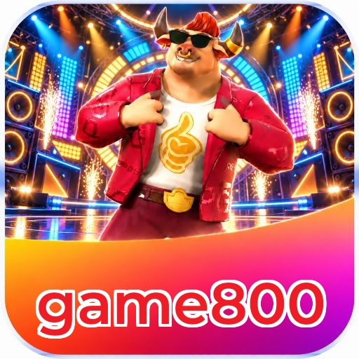 Certificação eCOGRA game800