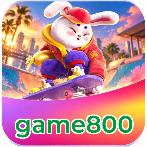 game800 Logo