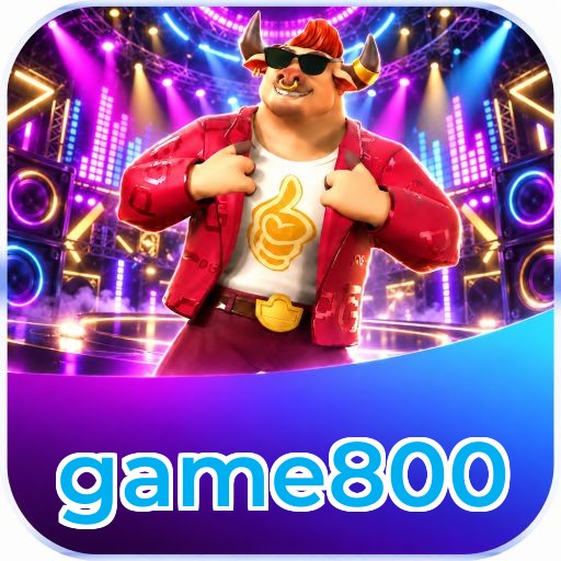 game800 Logo